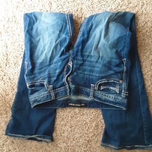Women's jeans